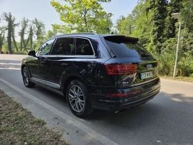 Обява за продажба на Audi Q7 3.0tfsi, 333hp, Нисък пробег! Уникат! ~45 900 лв. - изображение 5
