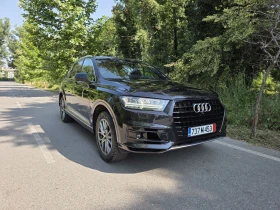 Обява за продажба на Audi Q7 3.0tfsi, 333hp, Нисък пробег! Уникат! ~45 900 лв. - изображение 2