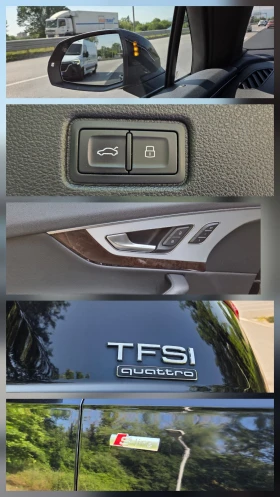 Audi Q7 3.0tfsi, 333hp,  ! ! | Mobile.bg    17