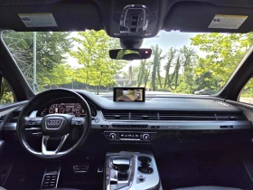 Обява за продажба на Audi Q7 3.0tfsi, 333hp, Нисък пробег! Уникат! ~45 900 лв. - изображение 8