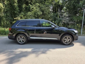 Обява за продажба на Audi Q7 3.0tfsi, 333hp, Нисък пробег! Уникат! ~45 900 лв. - изображение 4