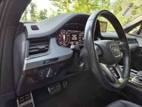 Обява за продажба на Audi Q7 3.0tfsi, 333hp, Нисък пробег! Уникат! ~45 900 лв. - изображение 7