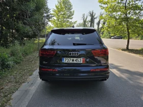 Обява за продажба на Audi Q7 3.0tfsi, 333hp, Нисък пробег! Уникат! ~45 900 лв. - изображение 3