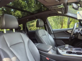 Обява за продажба на Audi Q7 3.0tfsi, 333hp, Нисък пробег! Уникат! ~45 900 лв. - изображение 10
