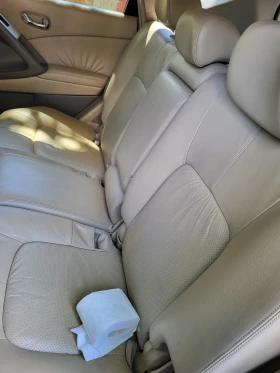 Обява за продажба на Nissan Murano ~18 000 лв. - изображение 6