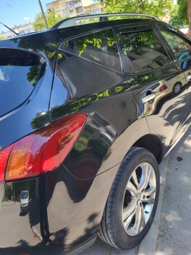 Обява за продажба на Nissan Murano ~18 000 лв. - изображение 2