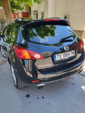Обява за продажба на Nissan Murano ~18 000 лв. - изображение 1