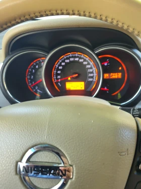 Обява за продажба на Nissan Murano ~18 000 лв. - изображение 7