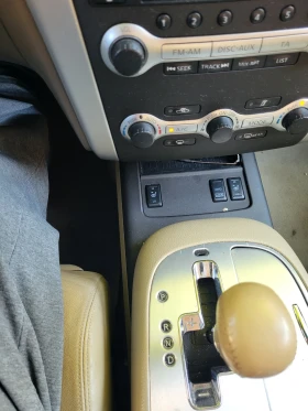 Обява за продажба на Nissan Murano ~18 000 лв. - изображение 11