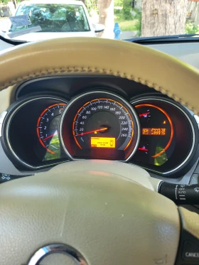 Обява за продажба на Nissan Murano ~18 000 лв. - изображение 9