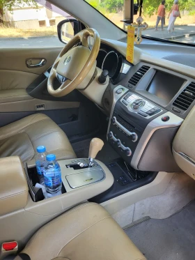 Обява за продажба на Nissan Murano ~18 000 лв. - изображение 4
