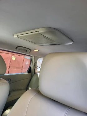 Обява за продажба на Nissan Murano ~18 000 лв. - изображение 5