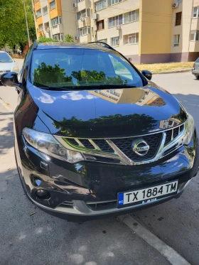 Обява за продажба на Nissan Murano ~18 000 лв. - изображение 3