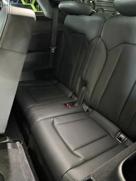 Audi SQ7 4.0 v8 507k.s TOP TOP 49000KM - цена по договаряне - 22653983 16