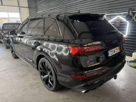 Audi SQ7 4.0 v8 507k.s TOP TOP 49000KM - цена по договаряне - 22653983 2