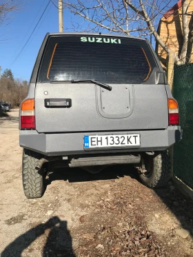 Suzuki Vitara JW | Mobile.bg    8
