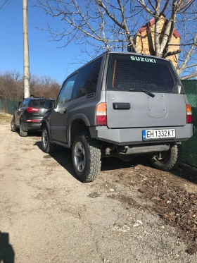 Suzuki Vitara JW | Mobile.bg    9