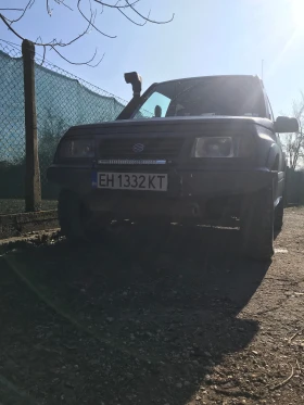 Suzuki Vitara JW | Mobile.bg    11
