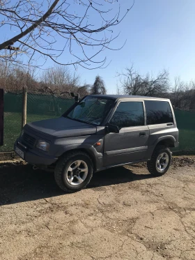 Suzuki Vitara JW | Mobile.bg    13