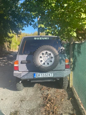 Suzuki Vitara JW | Mobile.bg    11