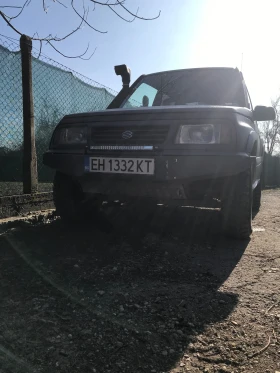 Suzuki Vitara JW | Mobile.bg    10