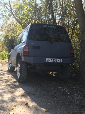 Suzuki Vitara JW | Mobile.bg    3