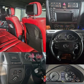 Обява за продажба на Mercedes-Benz G 500 388кс, AMG, Обдухване ~48 800 EUR - изображение 10