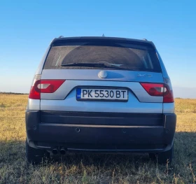 BMW X3 X3 e83 3.0i  231k | Mobile.bg    3