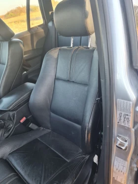 BMW X3 X3 e83 3.0i  231k | Mobile.bg    7