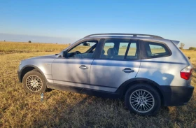 BMW X3 X3 e83 3.0i  231k | Mobile.bg    2