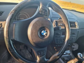 BMW X3 X3 e83 3.0i  231k | Mobile.bg    9