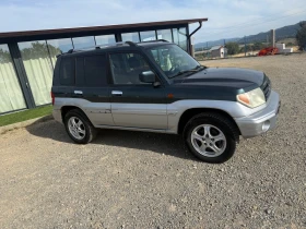     Mitsubishi Pajero pinin 1.8 i KLIMA
