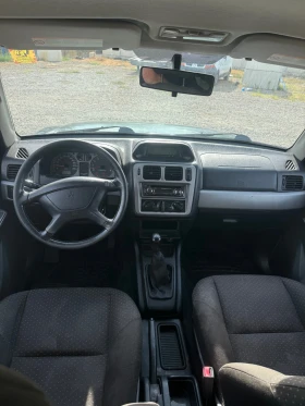 Mitsubishi Pajero pinin 1.8 i KLIMA | Mobile.bg    6