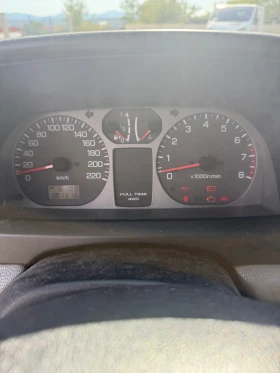 Mitsubishi Pajero pinin 1.8 i KLIMA | Mobile.bg    10