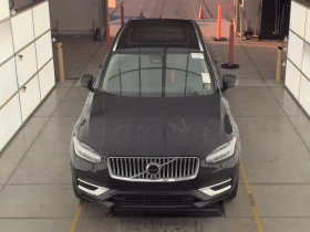 Обява за продажба на Volvo Xc90 Recharge Plug-In Hybrid T8 Ultimate Bright ~69 999 лв. - изображение 4 | Auto.bg Обява за продажба на Volvo Xc90 Recharge Plug-In Hybrid T8 Ultimate Bright ~69 999 лв. - изображение 4