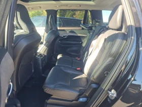 Обява за продажба на Volvo Xc90 Recharge Plug-In Hybrid T8 Ultimate Bright ~69 999 лв. - изображение 11 | Auto.bg Обява за продажба на Volvo Xc90 Recharge Plug-In Hybrid T8 Ultimate Bright ~69 999 лв. - изображение 11