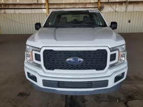  Ford F150