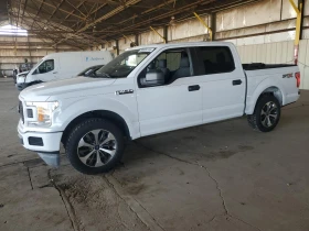 Ford F150 5.0V8* SUPERCREW*  ! | Mobile.bg    2
