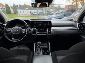 Kia Sorento LX+ * 7-местен* Камера* Подгрев*  - 35200 лв. / 17997.47 € - 12872779 6