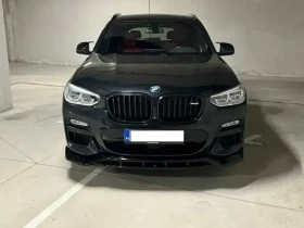 BMW X3 M40i - изображение 1