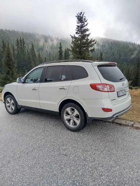 Hyundai Santa fe - 17500 лв. / 8947.61 € - 96284188 4