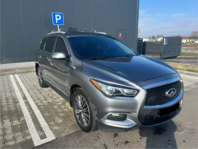 Infiniti QX60 HI TECH, снимка 3