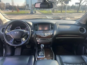 Infiniti QX60 HI TECH, снимка 6