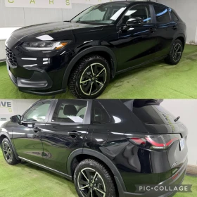 Honda Hr-v * 2025* HR-V LX AWD * 753km*  - 23000 € / 44984.09 лв. - 38138271 4