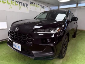 Honda Hr-v * 2025* HR-V LX AWD * 753km*  - 23000 € / 44984.09 лв. - 38138271 2