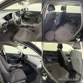 Honda Hr-v * 2025* HR-V LX AWD * 753km*  - 23000 € / 44984.09 лв. - 38138271 8