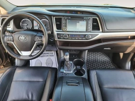 Toyota Highlander * XLE * CARFAX * ПОДГРЕВ* ЗАДНА КАМЕРА* , снимка 9