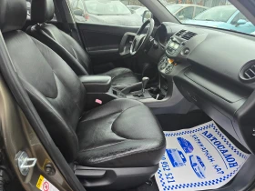 Toyota Rav4 2.2D-FACE-4Х4-АВТОМАТИК-DVD-КАМЕРА - 6900 € / 13495.23 лв. - 66854790 10