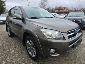 Toyota Rav4 2.2D-FACE-4Х4-АВТОМАТИК-DVD-КАМЕРА - 6900 € / 13495.23 лв. - 66854790 8