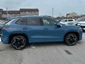 VW Tiguan Highline Turbo R Line /2 ключа/Панорама/Подгрев - 34700 € / 67867.30 лв. - 51087999 4